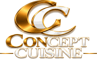Concept Cuisine — aménagement intérieur